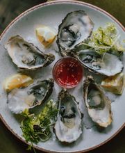 Restaurant Black afbeelding 1