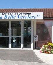 Maison de Retraite La Belle Verrière image 2
