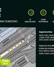 B&B HOTEL Roma Fiumicino Aeroporto Fiera 1 immagine 6