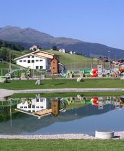 Apparthotel Panorama Bild 14