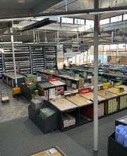 TapetenHALLE Velbert Bild 5