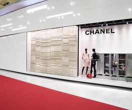 CHANEL image 1
