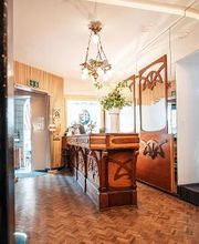 Boutique Hotel Belle Epoque Bild 6