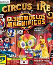 Circus iRe imagen 2