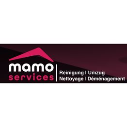 mamo services GmbH