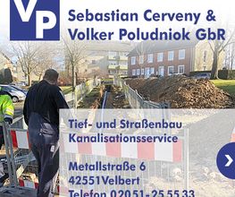 GbR S.Cerveny & V.Poludniok Bild 1