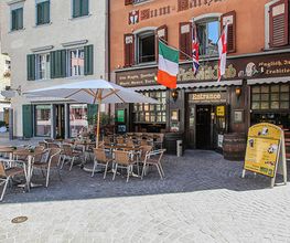 Mr. Pickwick Pub Baden – Outside