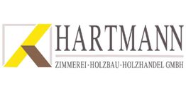 Paul-Gerd Hartmann Zimmerei GmbH
