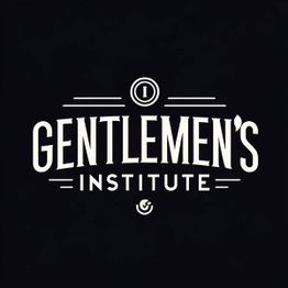 Gentlemen's Institute