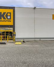 Kiloutou Orange image 2