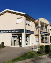 Pharmacie Des Arômes image 1