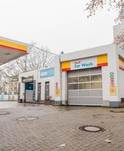 Shell Recharge Charging Station Bild 15