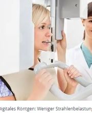 Zahnarzt Dr. Adeniyi Buraimoh Bild 2