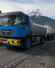 Von Grünigen Combustibles SA Bild 5