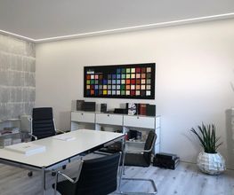 Maler-Gipser Atelier GmbH Dillon Bild 1