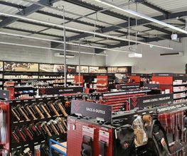 Würth Proxishop Forbach image 9
