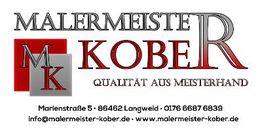 Maler und Lackierermeister Kober
