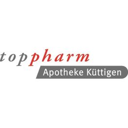 TopPharm Apotheke Küttigen