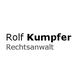 Rechtsanwalt Rolf Kumpfer