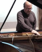 Afinador de Pianos E. Ferrer imagen 16