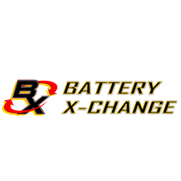 Battery X-Change
