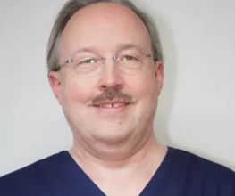 Dr. med. dent. Schärer Martin Bild 1