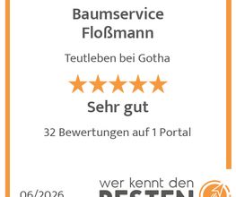 werkenntdenBESTEN.de Qualitätssiegel