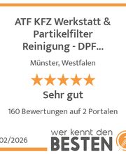 werkenntdenBESTEN.de Qualitätssiegel