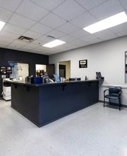 Entrance/Lobby/Interior Space