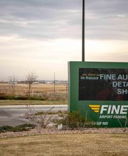 Fine Airport Parking image 4