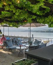 Restaurant Löwen Meilen Bild 7