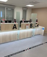 Laboratoire de La Verpillière - BIOGROUP ALPES ISERE image 5