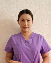 Nuad thai - massages authentiques Bild 1