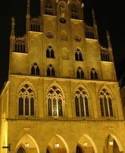 Stadt Lupe Münster Touristik und Führungen Bild 8