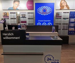 Apollo-Optik - Schleswig Marktkauf Bild 2