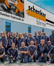 Schenker Hydraulik AG Bild 2