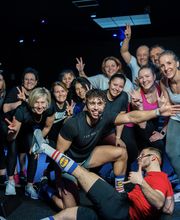 L'Appart Fitness - salle de sport Pusignan image 9