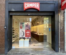 Camper Alicante imagen 1