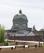 Manora Restaurant Bern Bild 4