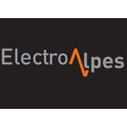 Electroalpes Sàrl logo