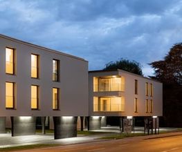 contestabile architecture SA Bild 8