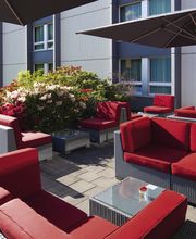 Mövenpick Zurich Airport Bild 4