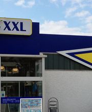 EURONICS XXL AV Markt Bild 1