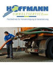 Hoffmann Umweltservice GmbH Bild 4