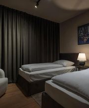 Leipzig Suites Hotel Bild 13