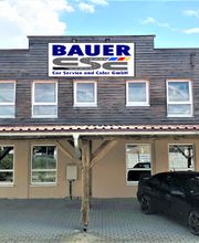 Bauer Car Service and Color GmbH Bild 1
