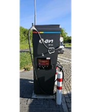 E.ON Drive Charging Station Bild 1