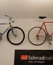 Fahrradmanufaktur
