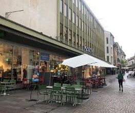 Manora Fresh To Go Nyon Bild 2