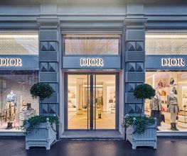 DIOR Bild 1
